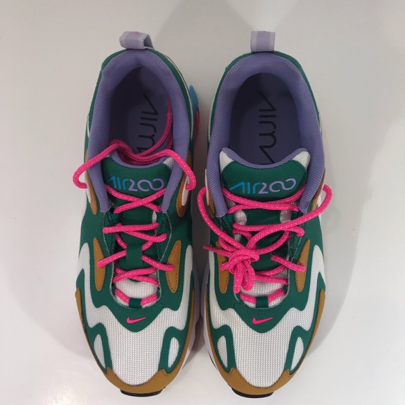 Nike Air Max 200 - Picture 3 of 7